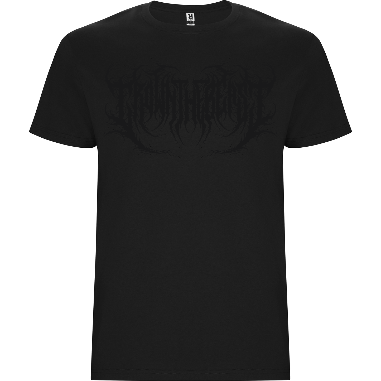 CTB Black On Black Beastmode