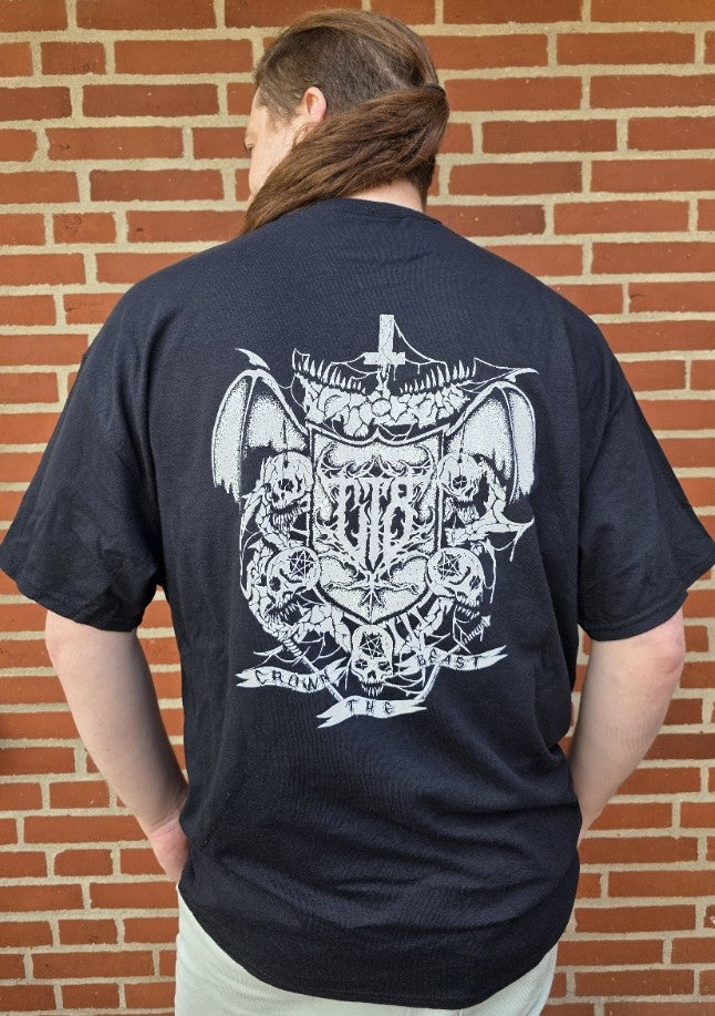 CTB Coat of Arms Tee