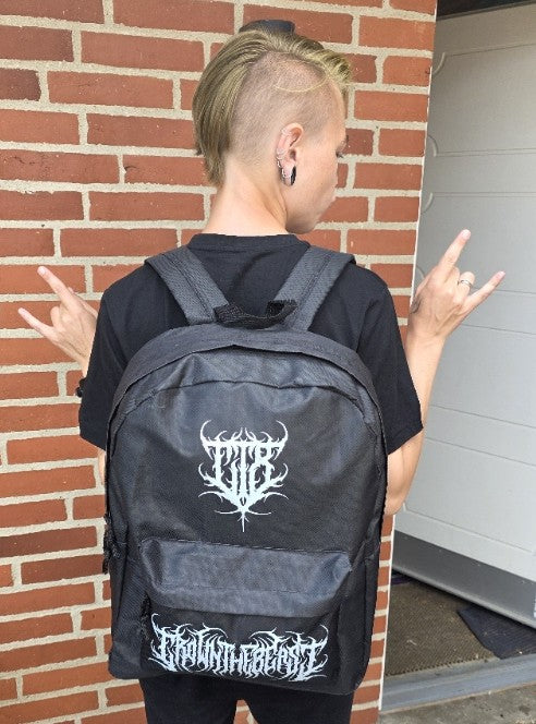 CTB Basic Backpack
