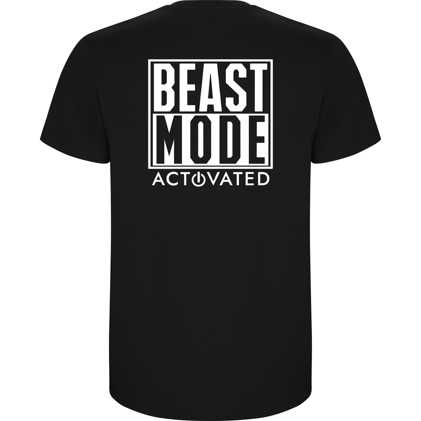 CTB Hooded Avenger/Beast mode