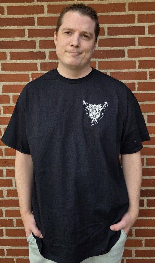 CTB Coat of Arms Tee