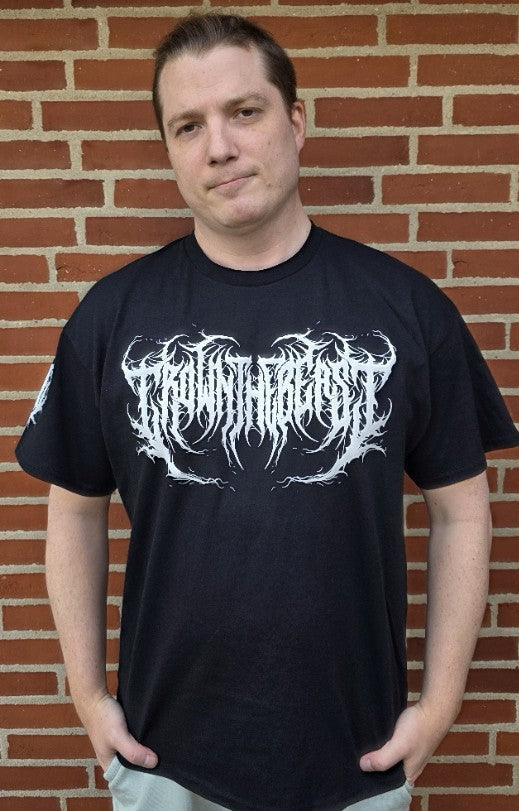 CTB Flag Tee