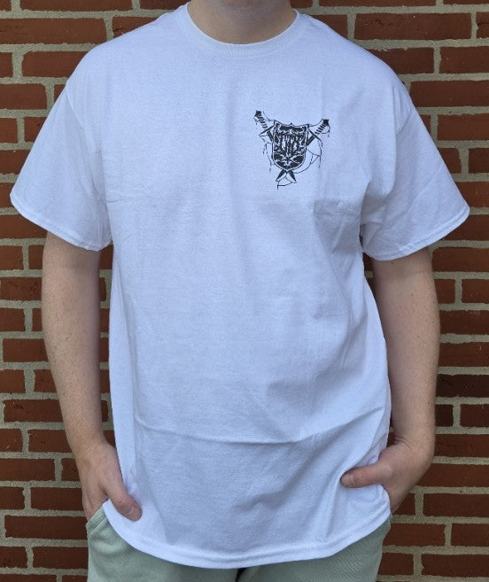 CTB Coat of Arms Tee