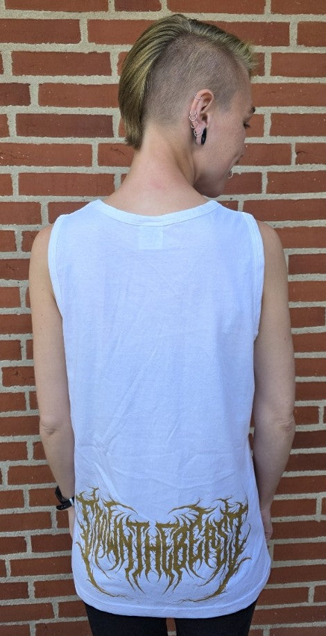 CTB Coat of Arms Tank Top