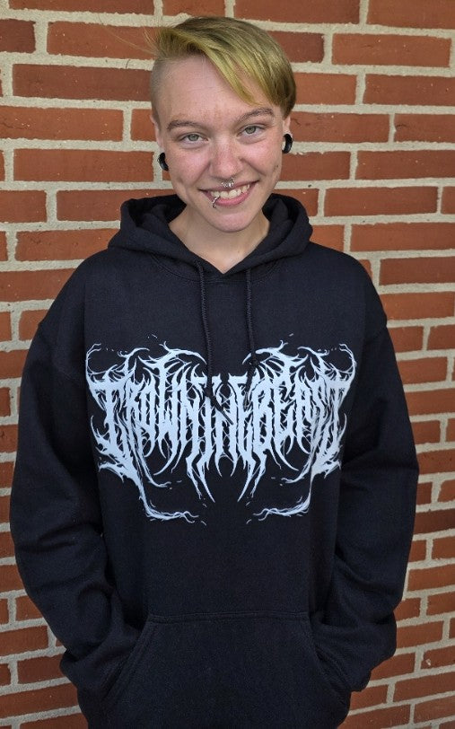 CTB Hoodie Flag Design