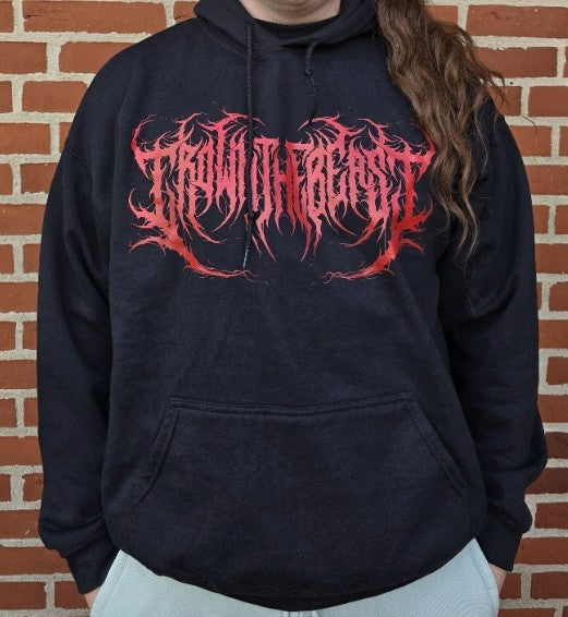 CTB Hoodie Flag Design