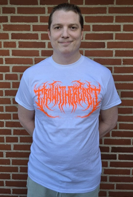 CTB Orange on White
