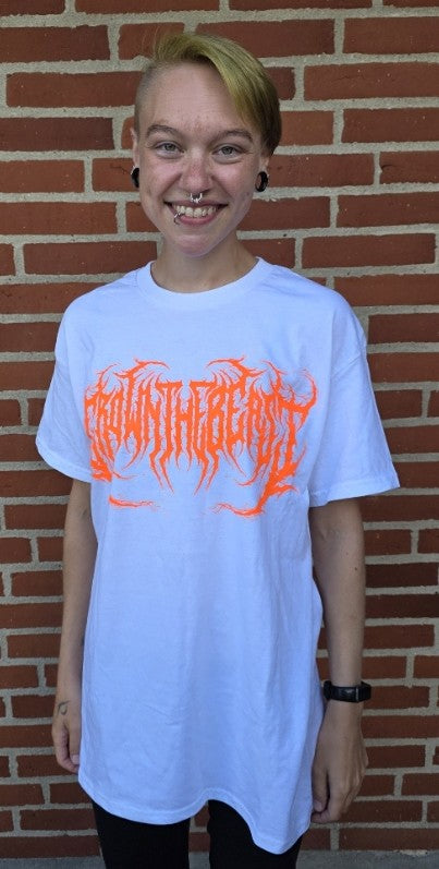 CTB Orange on White