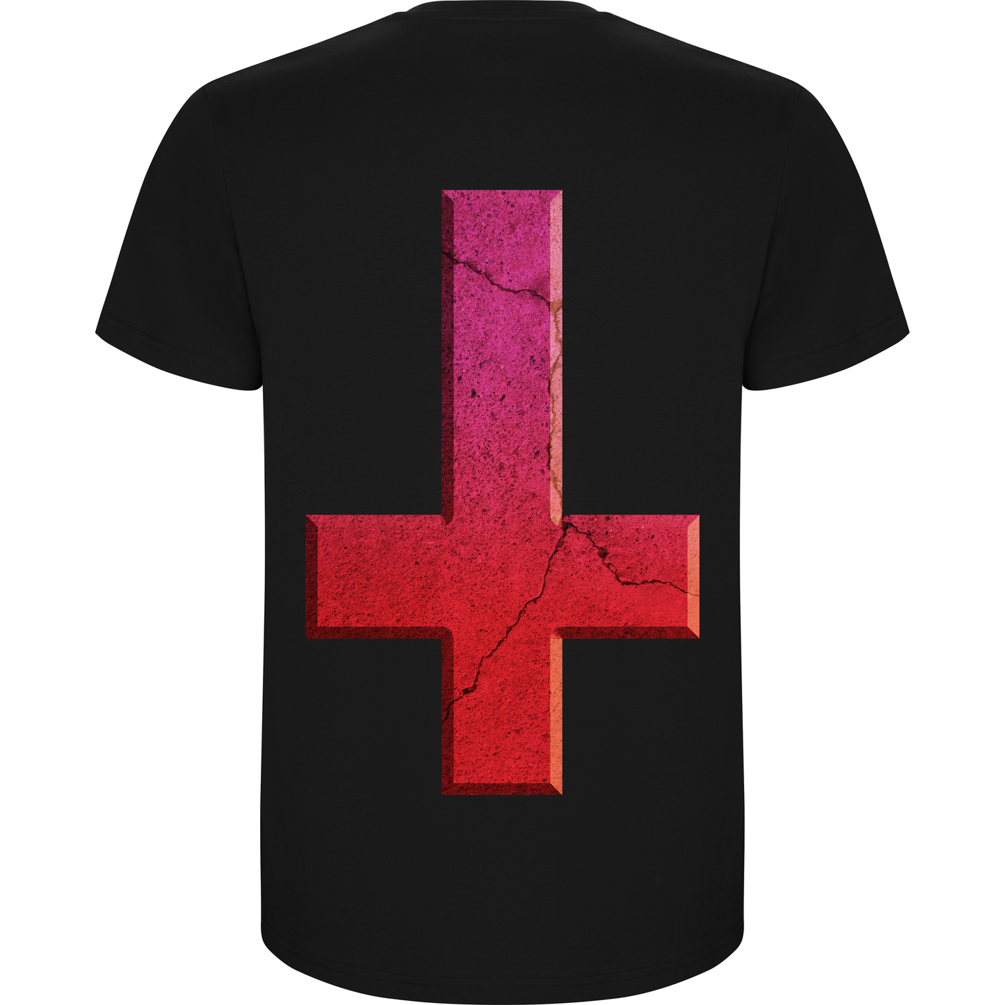 CTB Reverse Cross Back