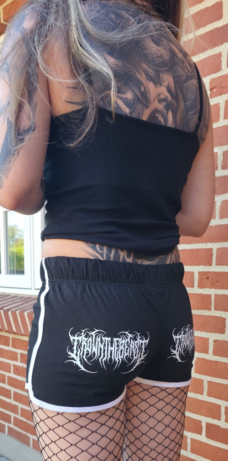 CTB Retro Shorts