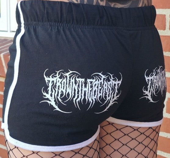 CTB Retro Shorts