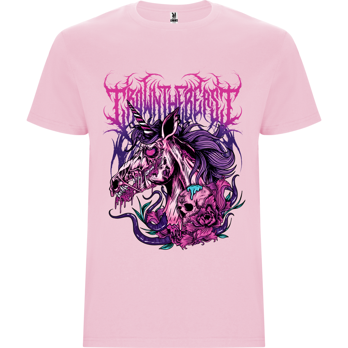 CTB Undead Unicorn