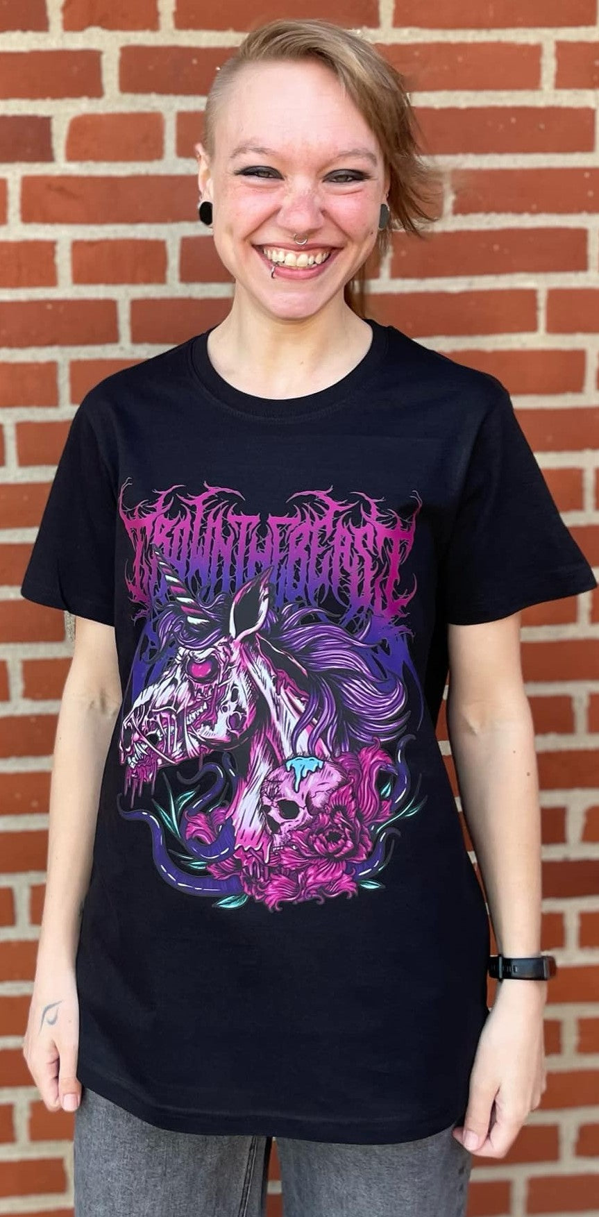 CTB Undead Unicorn