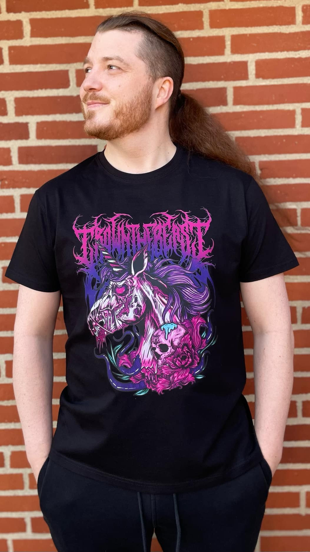 CTB Undead Unicorn