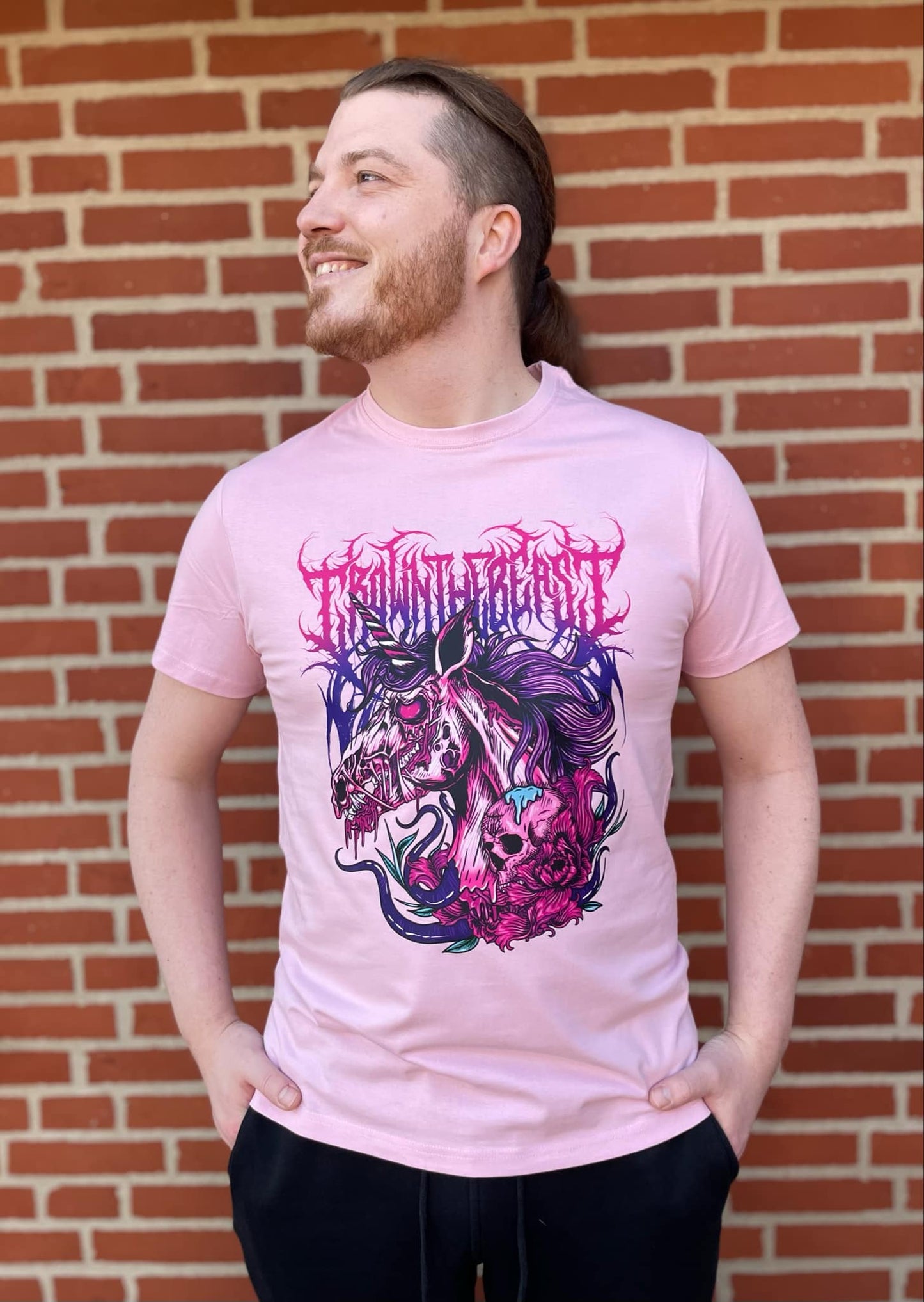 CTB Undead Unicorn