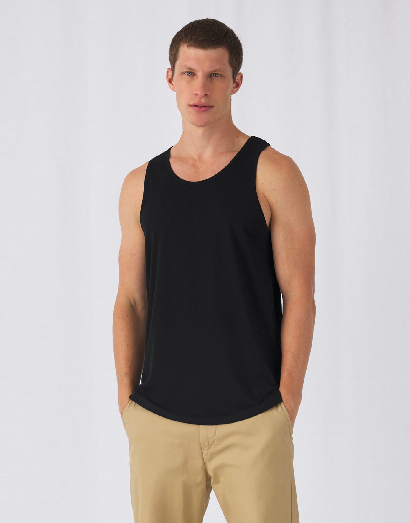 Inspire Tank Top by B&C