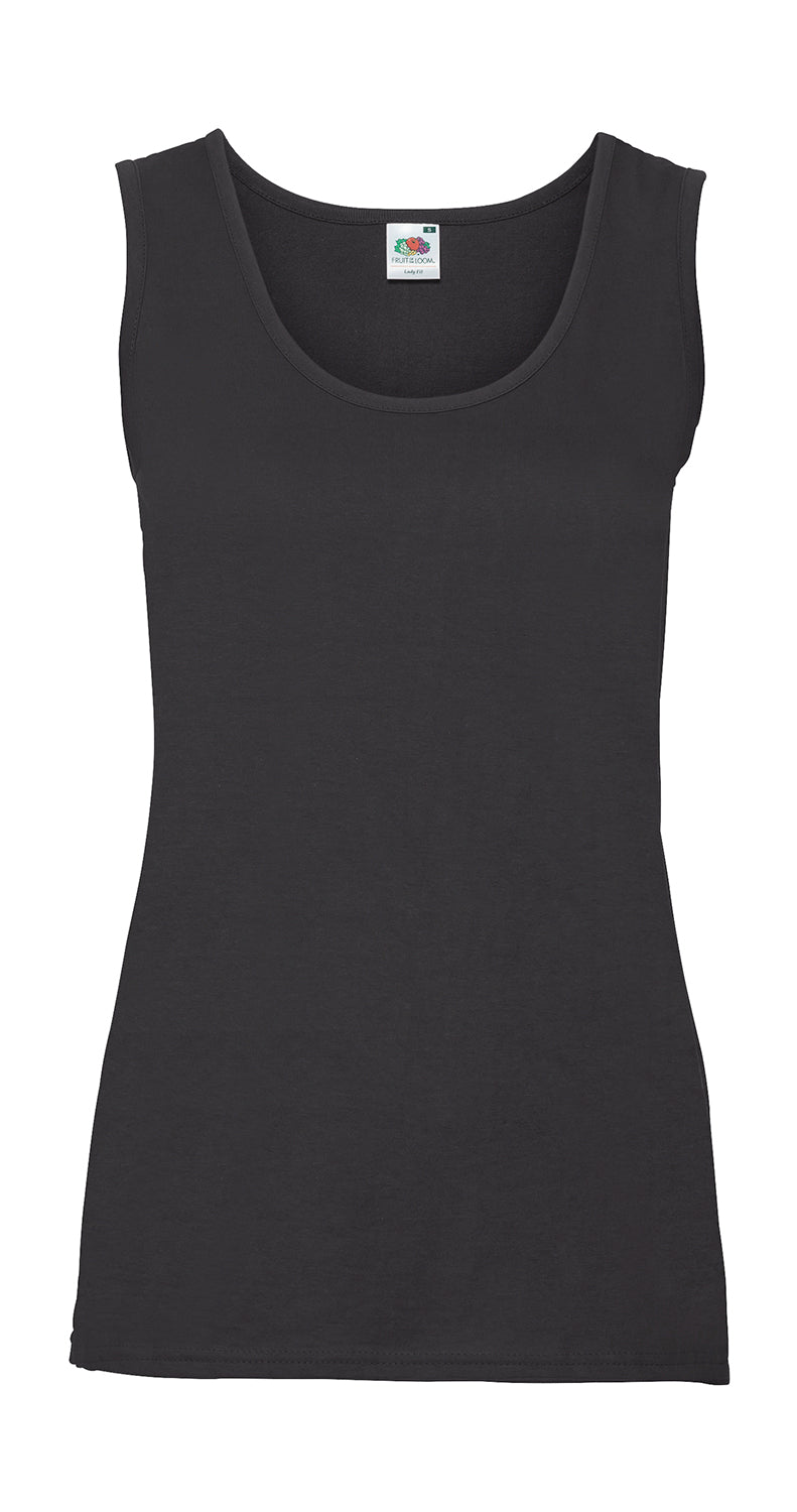 Valueweight Tank Top by Fruit of The Loom