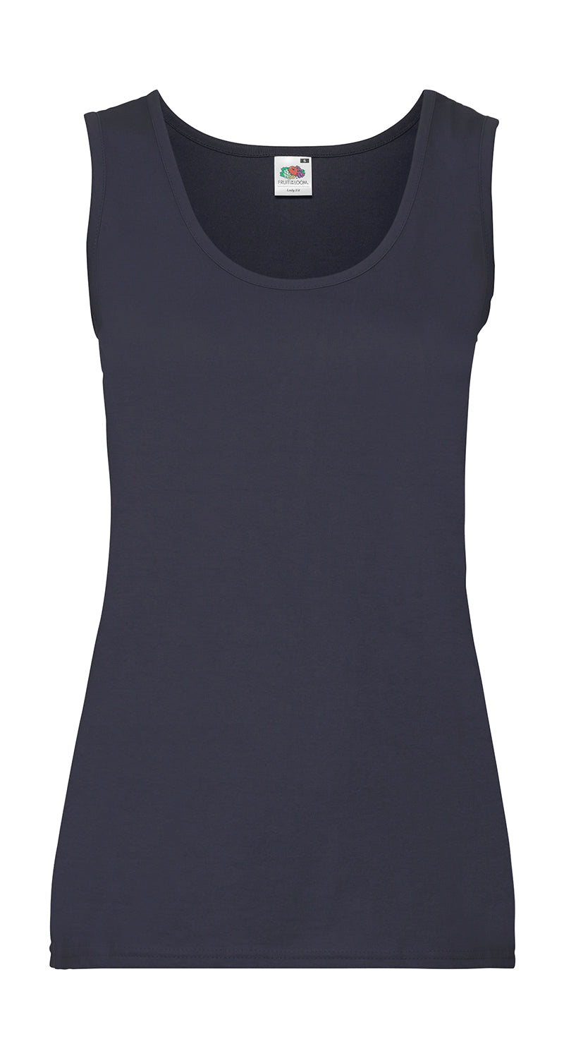 Valueweight Tank Top by Fruit of The Loom