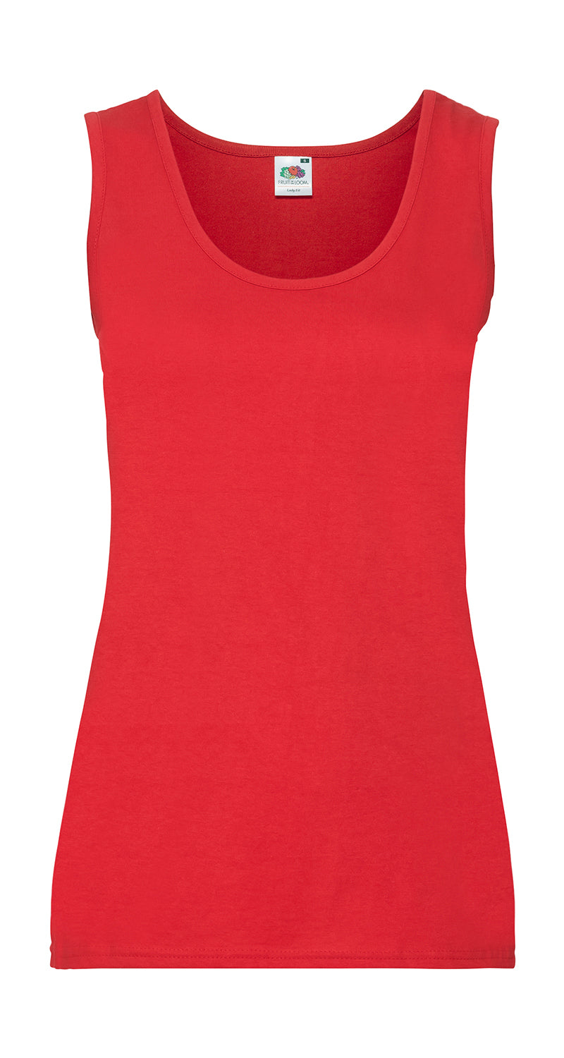 Valueweight Tank Top by Fruit of The Loom