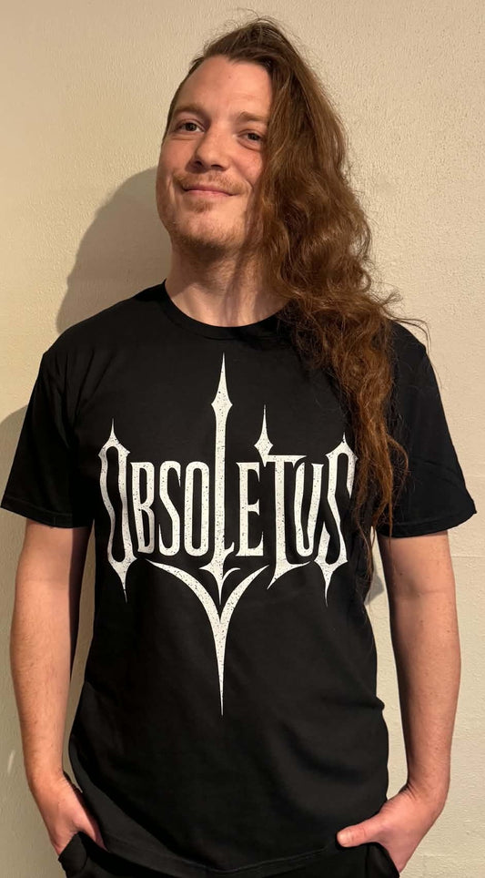 Obsoletus Official Merch Tee