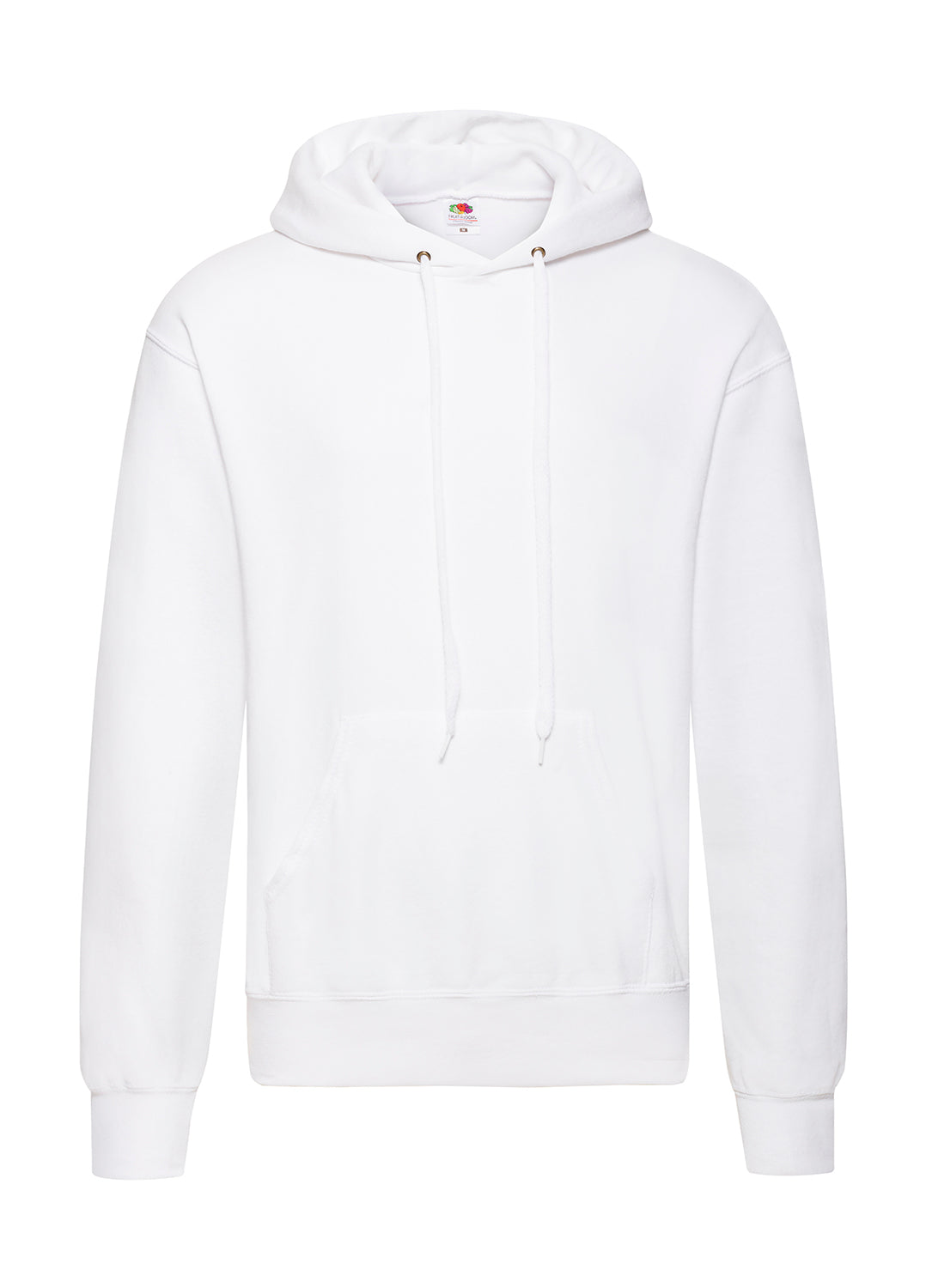 Classic Hooded Sweat by Fruit of The Loom