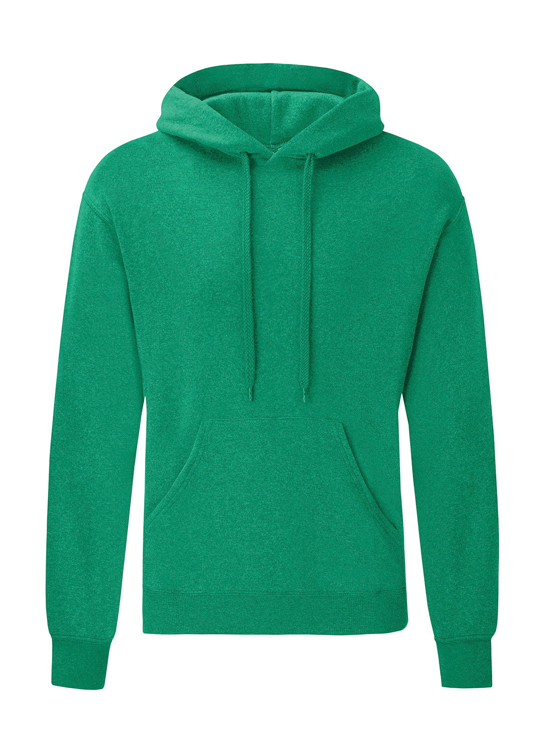 Classic Hooded Sweat by Fruit of The Loom