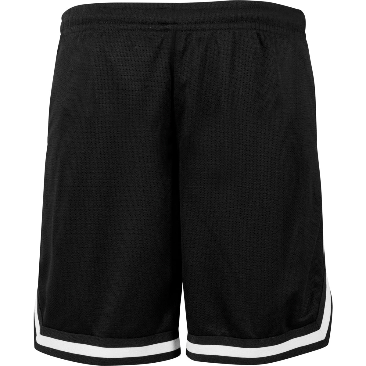 CTB Two-Tone Mesh Shorts