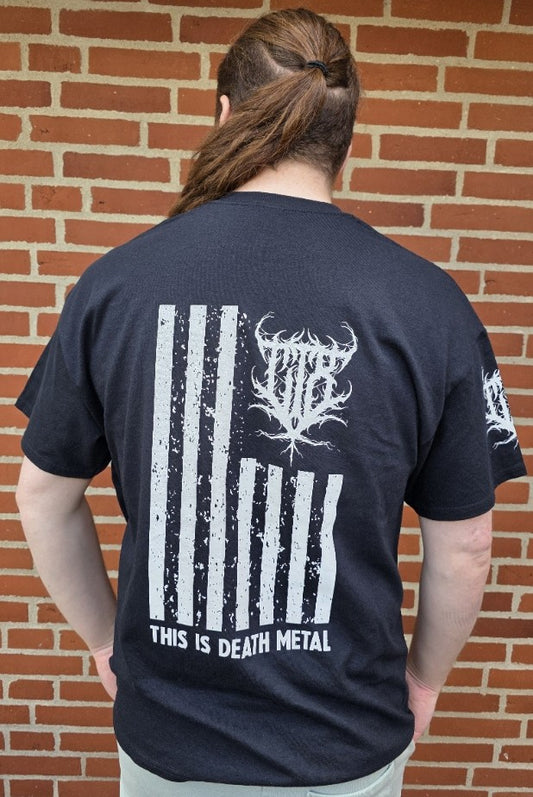 CTB Flag Tee