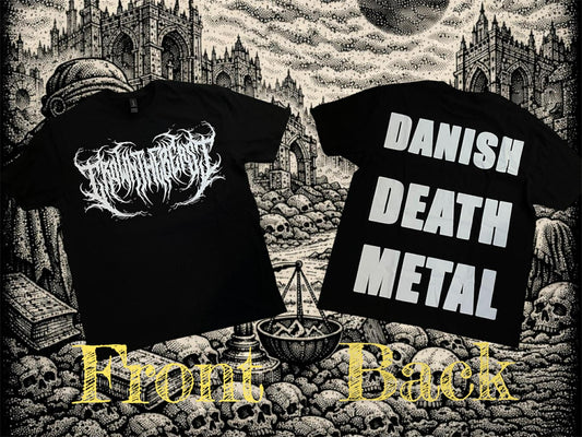 CTB Danish Death Metal