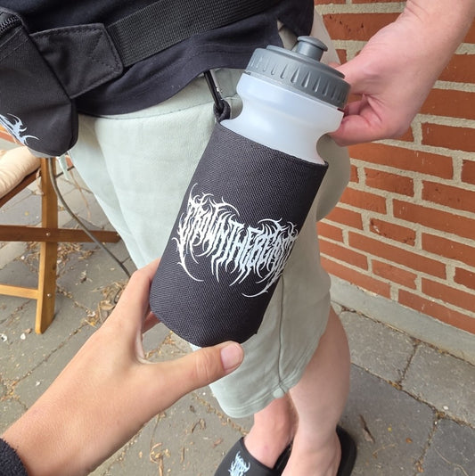 CTB water bottle holder (including bottle)