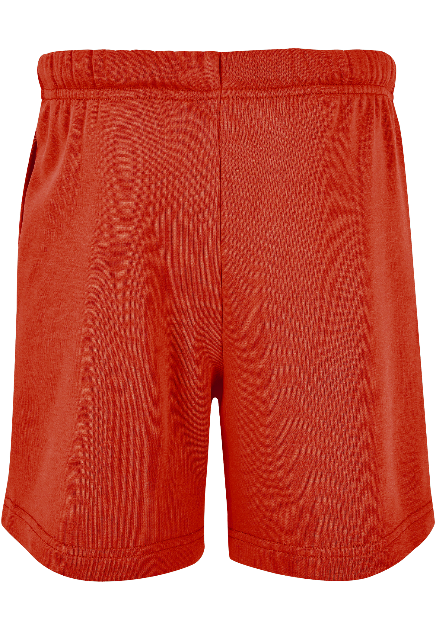 CTB Kids Shorts Red MHU