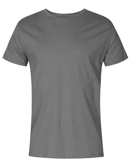 Roundneck T-Shirt by Promodoro