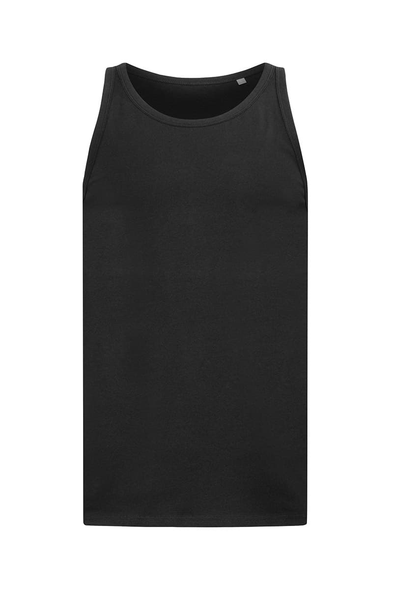 Comfort Tank Top By Stedman