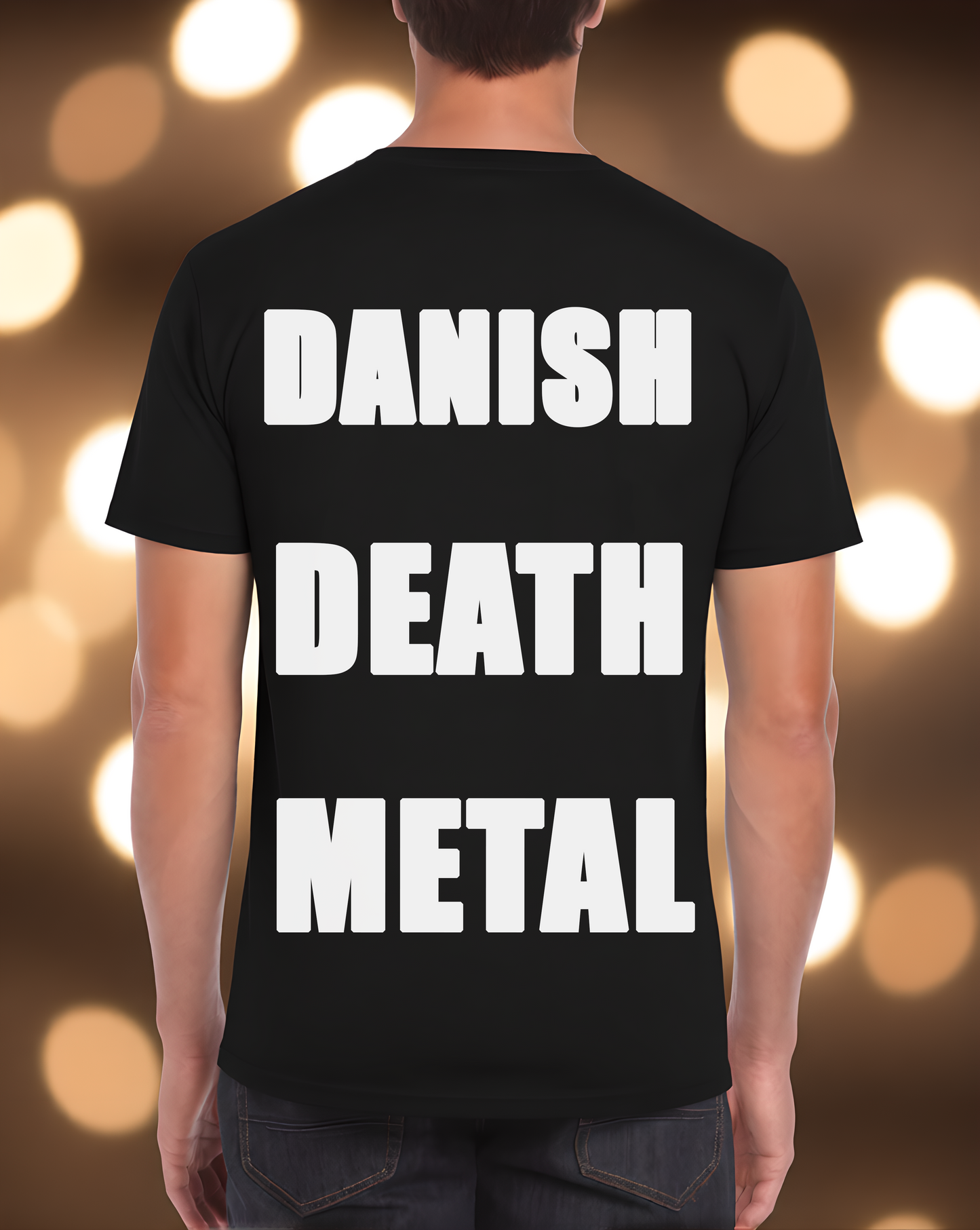 CTB Danish Death Metal