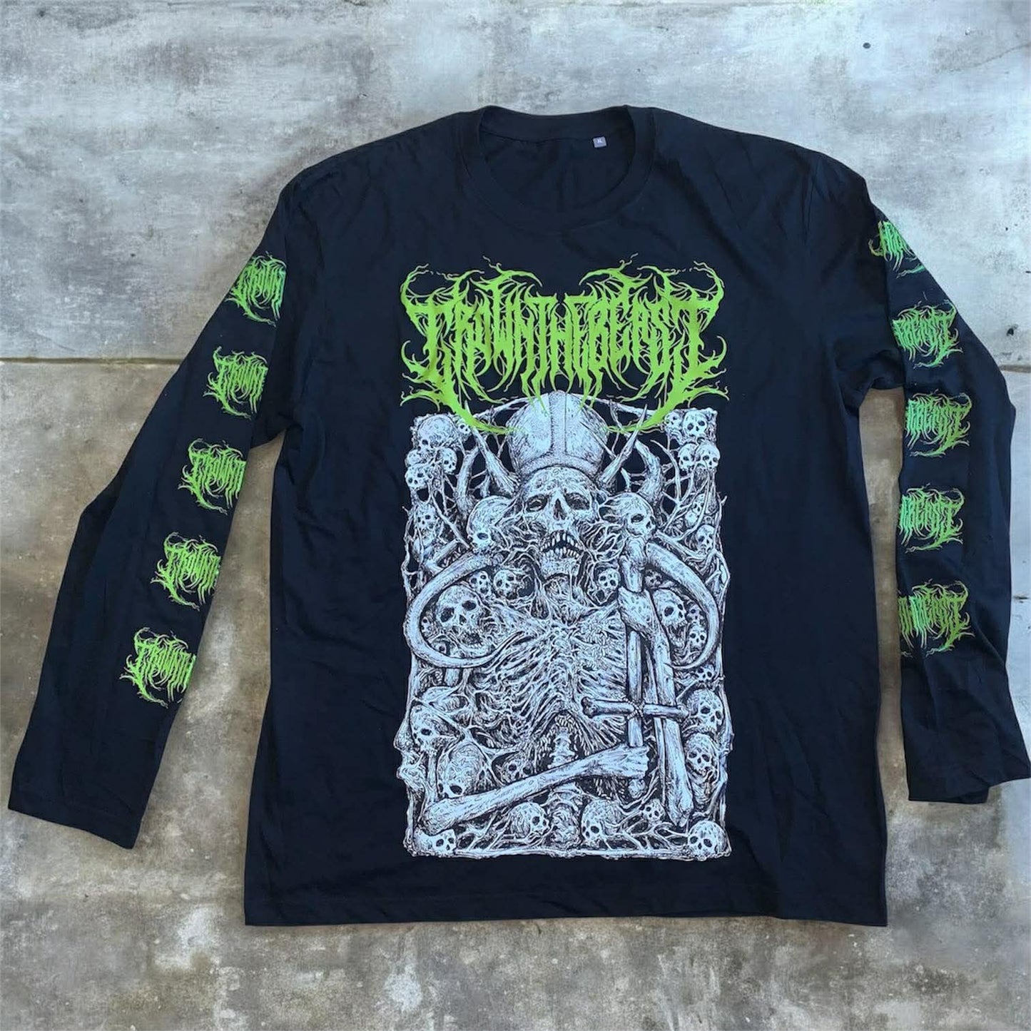 CTB Long Sleeve